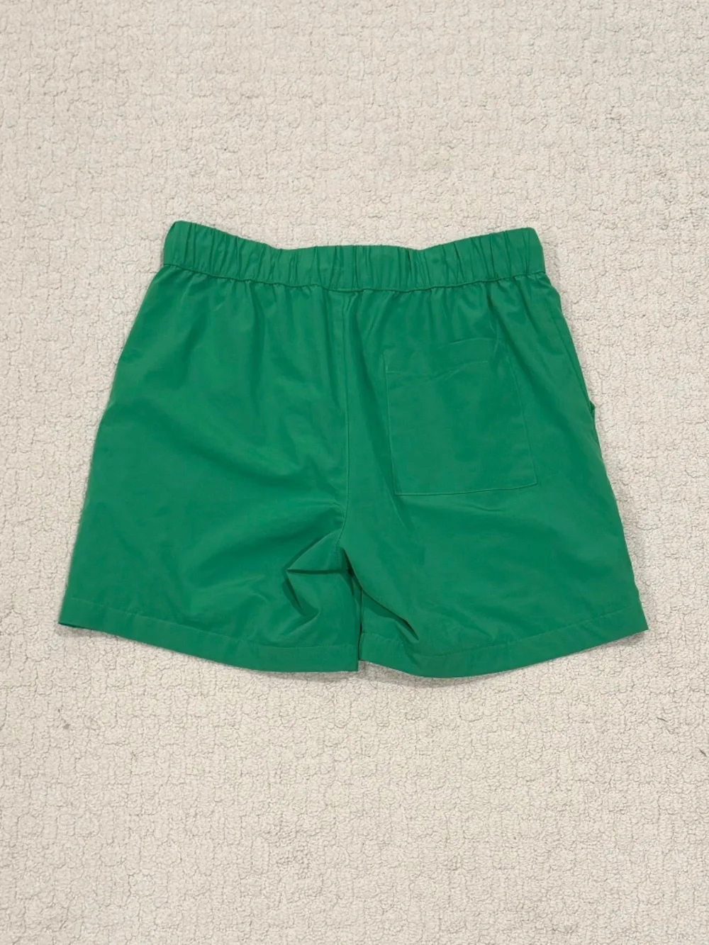 Men's Original Use Swim Trunks Size Small